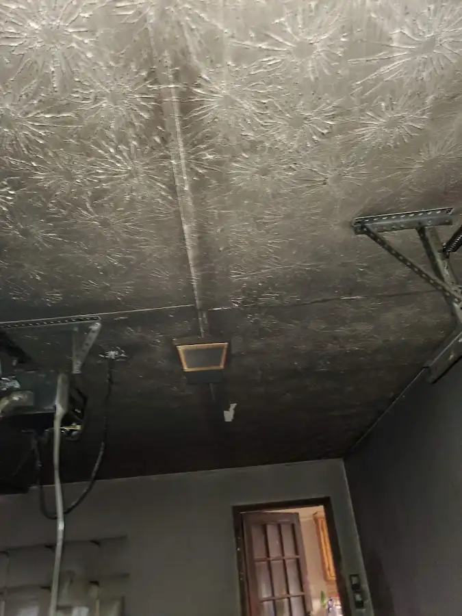 Fire and smoke damage assessment for Emergency Water Damage Services in Wildewood